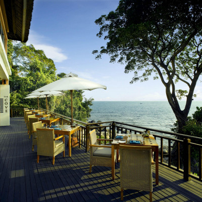 Banyan Tree Bintan image