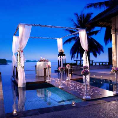 Banyan Tree Bintan image