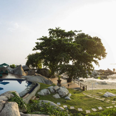 Banyan Tree Bintan image