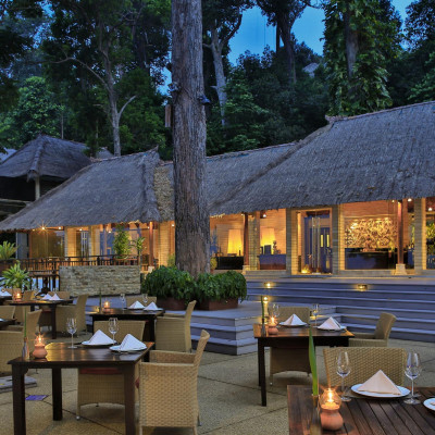 Banyan Tree Bintan image
