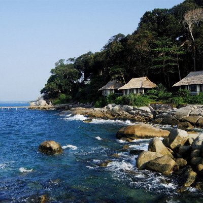 Banyan Tree Bintan image