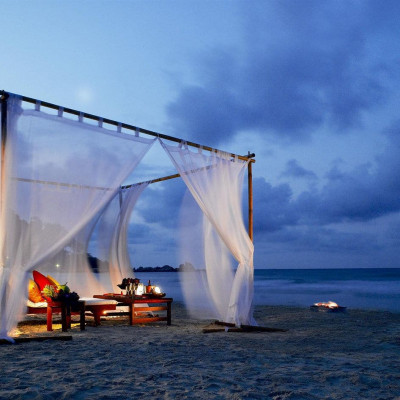 Banyan Tree Bintan image