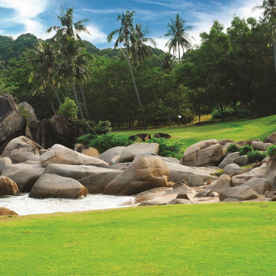 Banyan Tree Bintan image