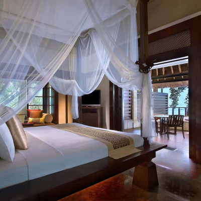 Banyan Tree Bintan image