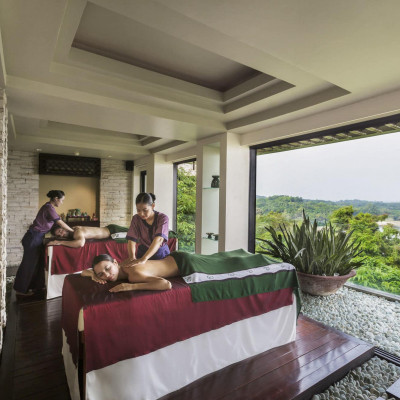 Banyan Tree Bintan image