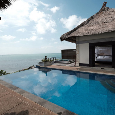 Banyan Tree Bintan image