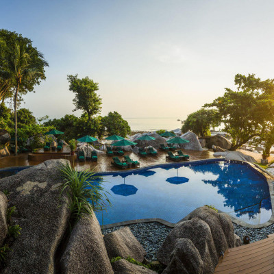 Banyan Tree Bintan image
