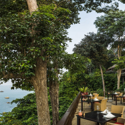 Banyan Tree Bintan image