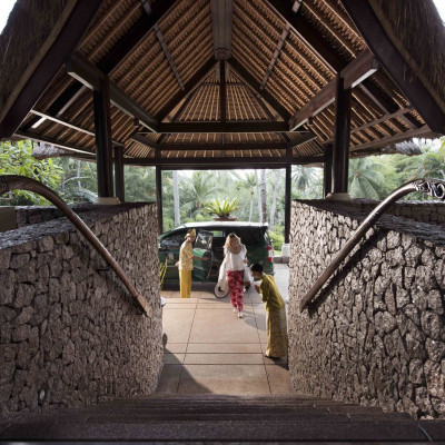 Banyan Tree Bintan image