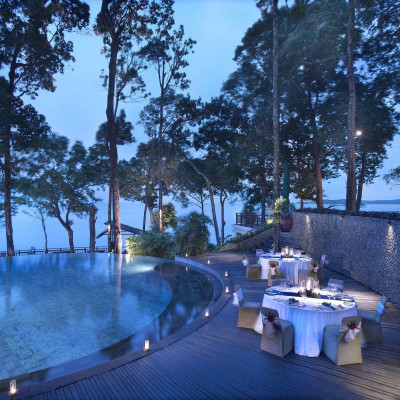 Banyan Tree Bintan image