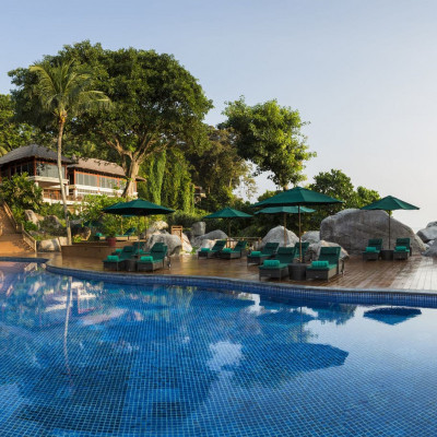 Banyan Tree Bintan image