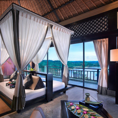 Banyan Tree Bintan image