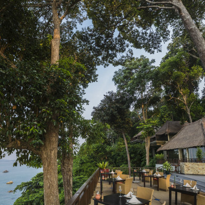 Banyan Tree Bintan image