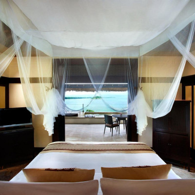 Banyan Tree Bintan image