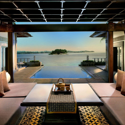 Banyan Tree Bintan image