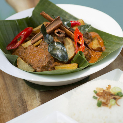 Banyan Tree Bintan image