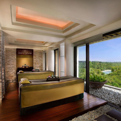 Banyan Tree Bintan image