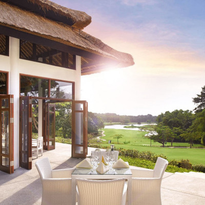 Banyan Tree Bintan image