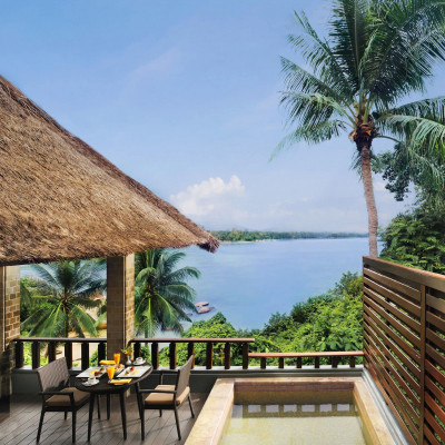 Banyan Tree Bintan image