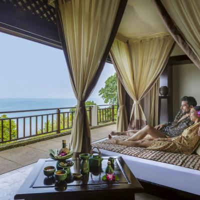 Banyan Tree Bintan image