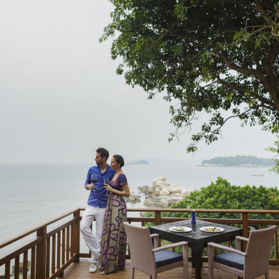 Banyan Tree Bintan image