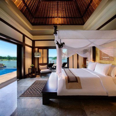 Banyan Tree Bintan image