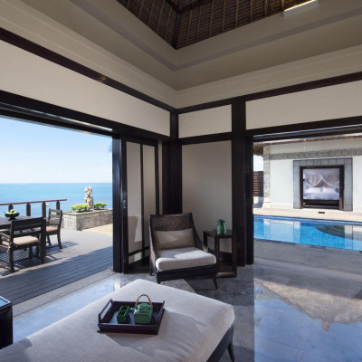 Banyan Tree Bintan image