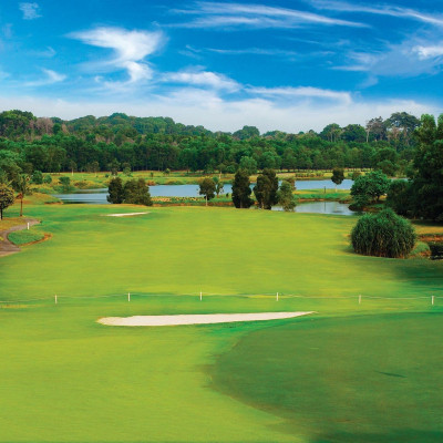 Banyan Tree Bintan image