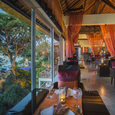Banyan Tree Bintan image