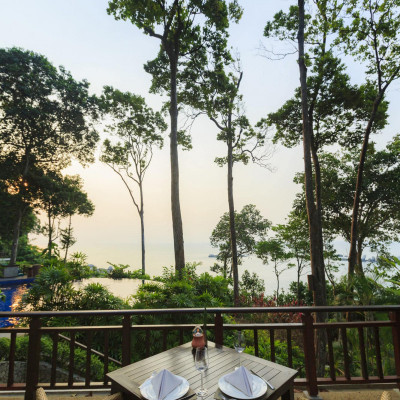 Banyan Tree Bintan image