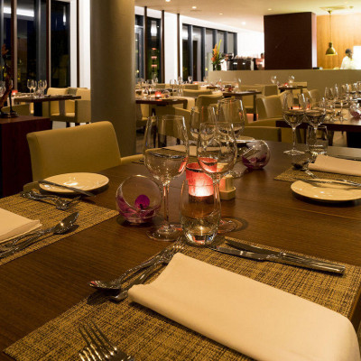 Fiesta Residences image