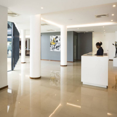 Fiesta Residences image