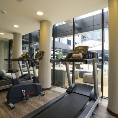 Fiesta Residences image