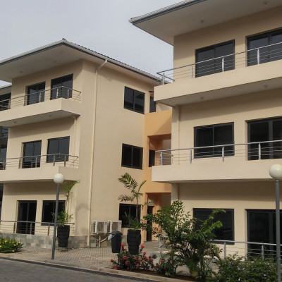 Fiesta Residences image