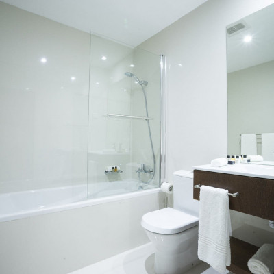 Fiesta Residences image