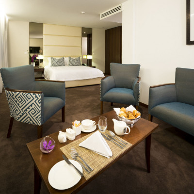 Fiesta Residences image