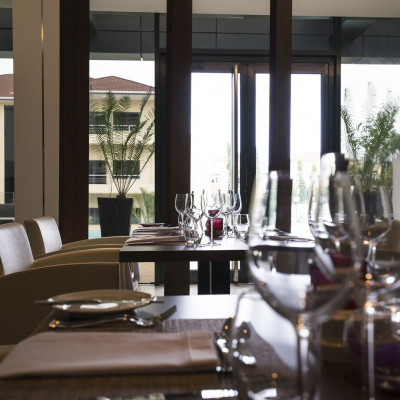 Fiesta Residences image