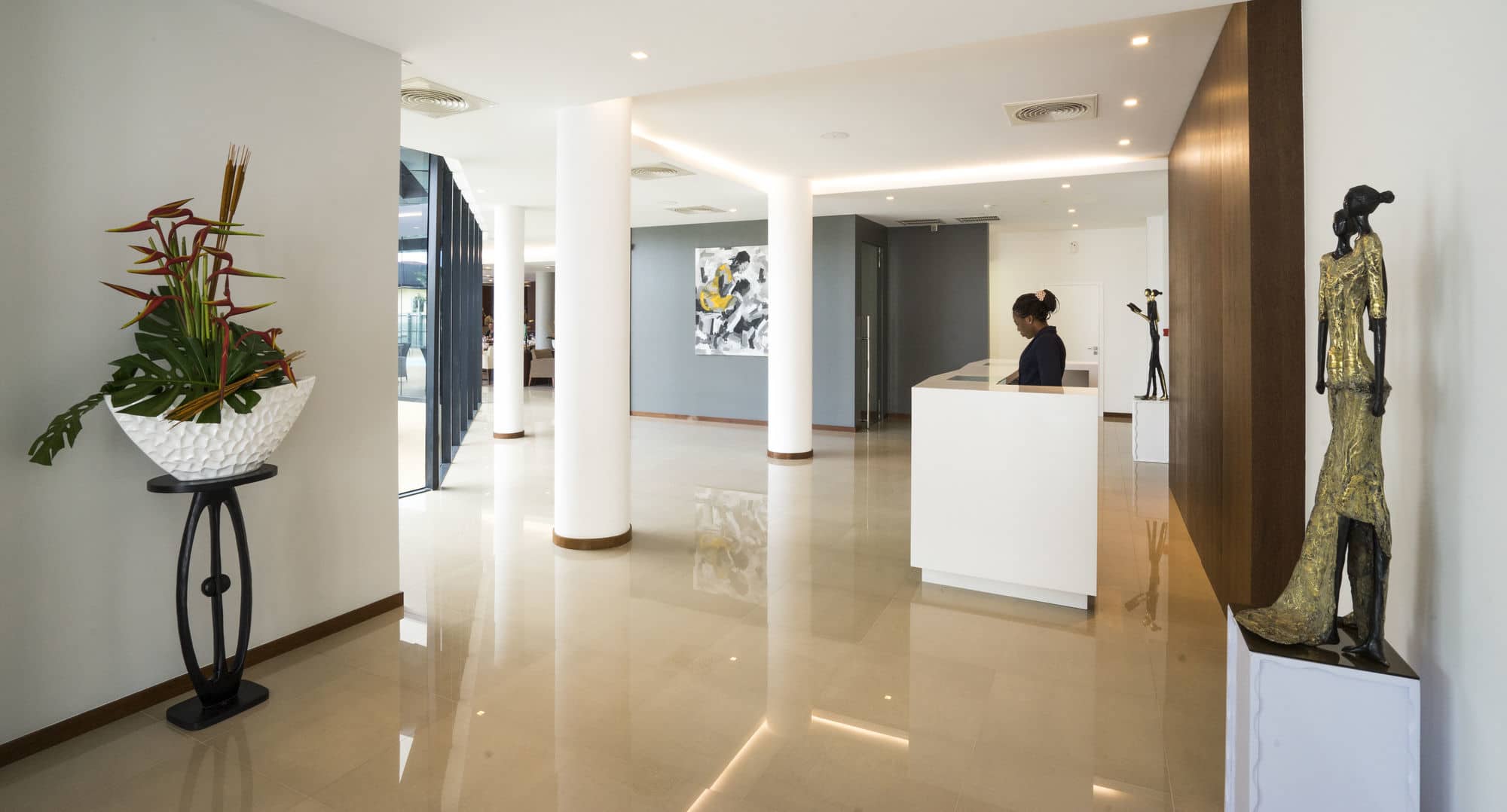 Fiesta Residences