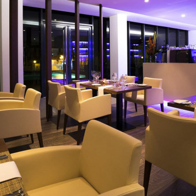 Fiesta Residences image