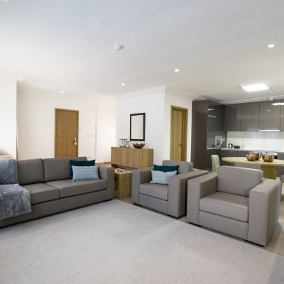 Fiesta Residences image
