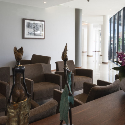 Fiesta Residences image