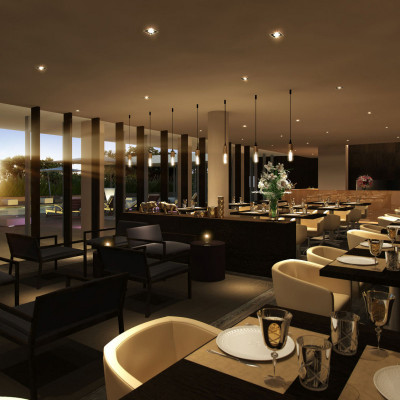 Fiesta Residences image
