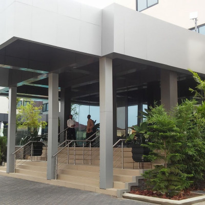 Fiesta Residences image