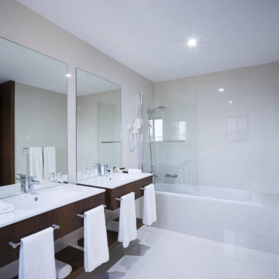 Fiesta Residences image