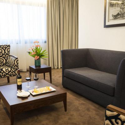 Fiesta Residences image