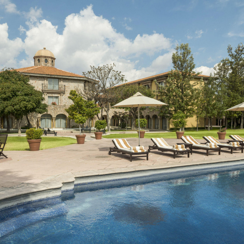 Quinta Real Aguascalientes image