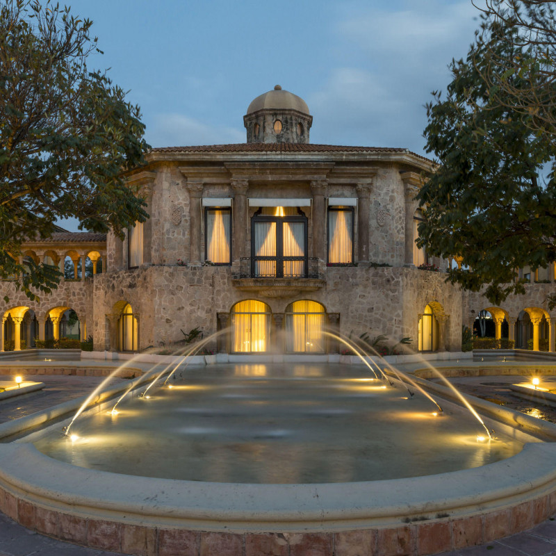Quinta Real Aguascalientes image