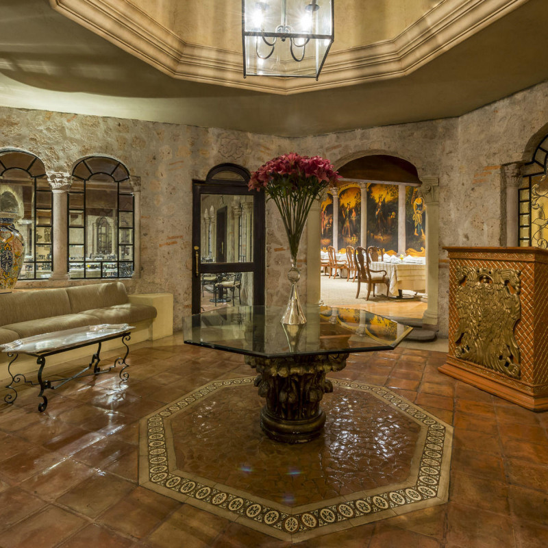 Quinta Real Aguascalientes image