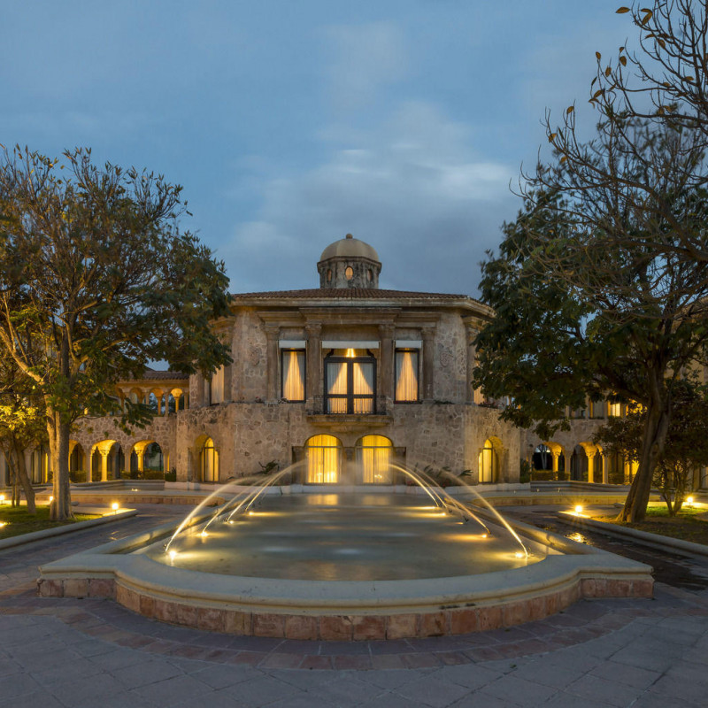 Quinta Real Aguascalientes image
