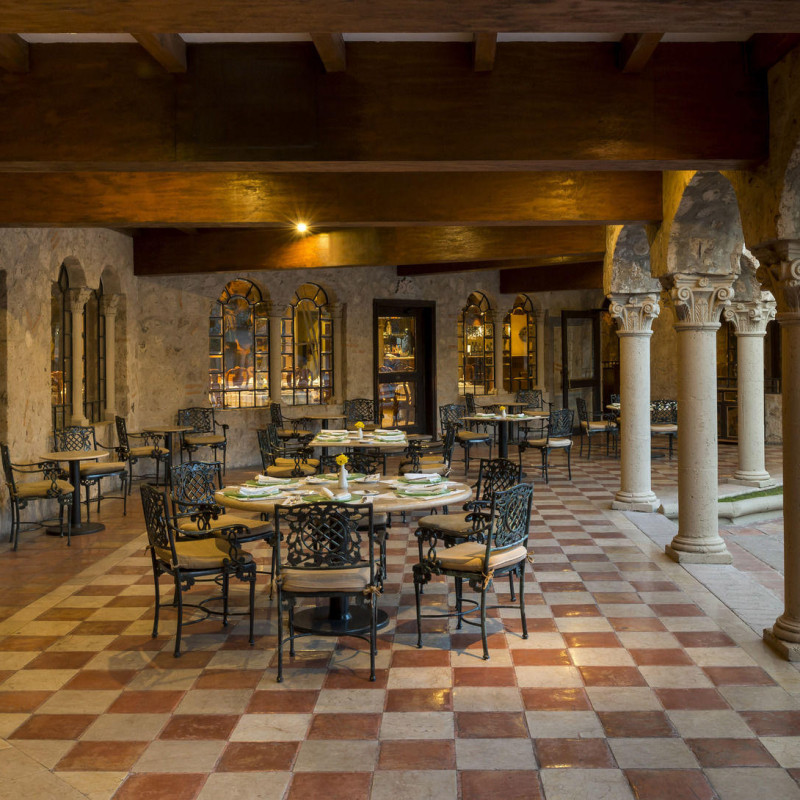 Quinta Real Aguascalientes image